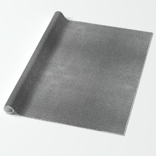 SILBERSCHUTZTEXTURE GESCHENKPAPIER