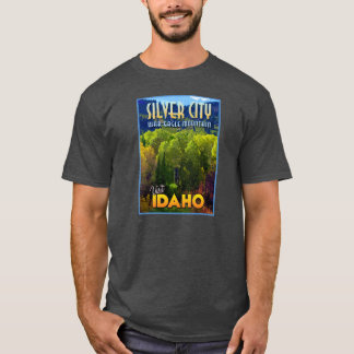 Silberstadt T-Shirt