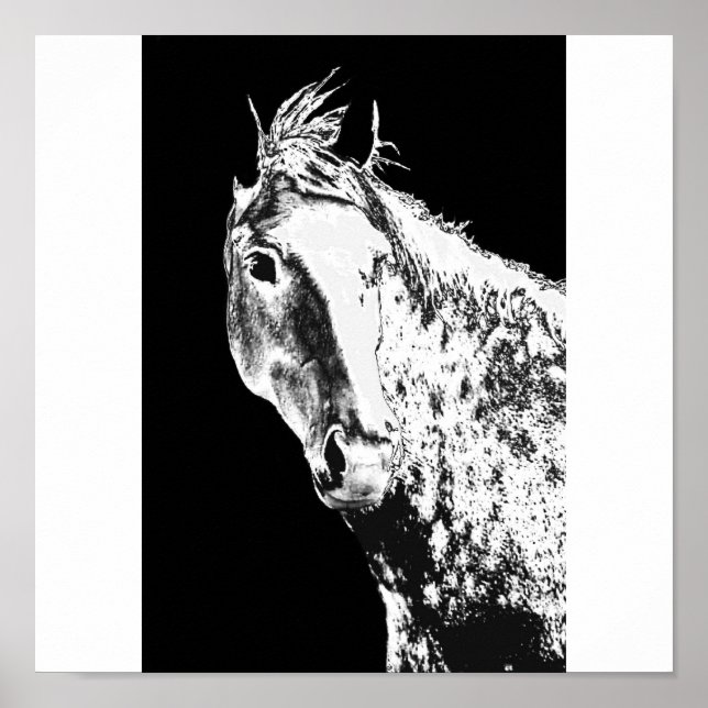 Silbertraum Poster (Vorne)