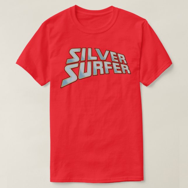 SILBERÜBERSCHREITUNG 12 T-Shirt (Design vorne)