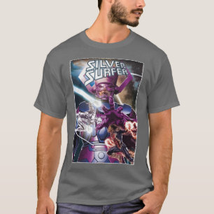 SILBERÜBERSCHREITUNG 20 T-Shirt