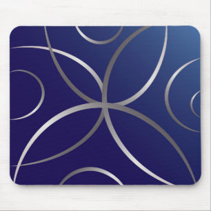 Silberwege Mousepad