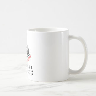 Silence Builds Empires (Motivational Design )   Kaffeetasse