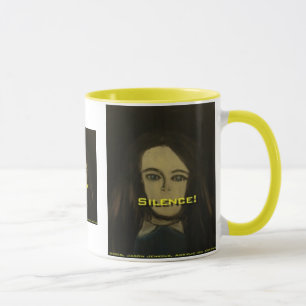 Silence! II Tasse