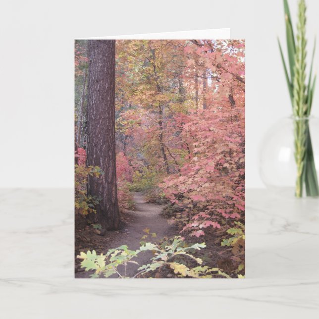 Silence & Sweetness (1) Greeting Cards Karte (Vorderseite)