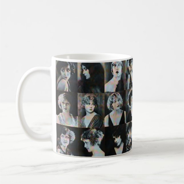 Silencio Kaffeetasse (Links)