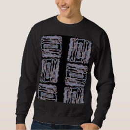 Silent Chaos Basic Sweatshirt