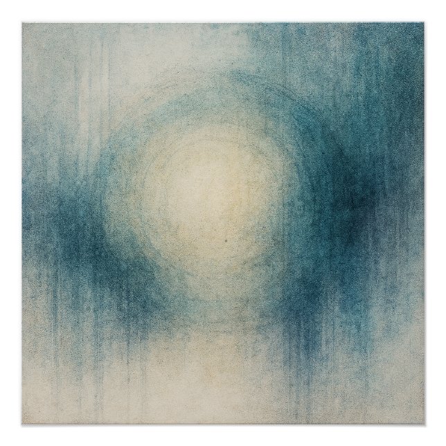 Silent Convergence (Remembered Future Pt 1) Poster (Vorderseite)