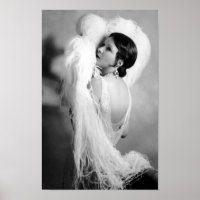 Silent Film Star Norma Talmadge