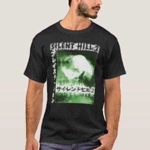 Silent Hill 2 Classic T - Shirt