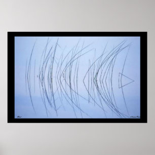 Silent - Poster