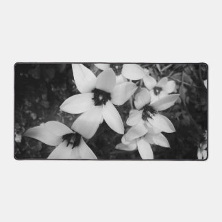 Silent Symmetry Schreibtischunterlage