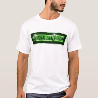 Silentknight Project T-Shirt