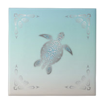 Siler Sea Turtle Beach Style