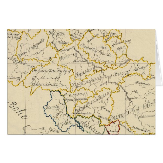 Silesia (Vorderseite (Horizontal))