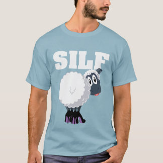 SILF T - Shirt