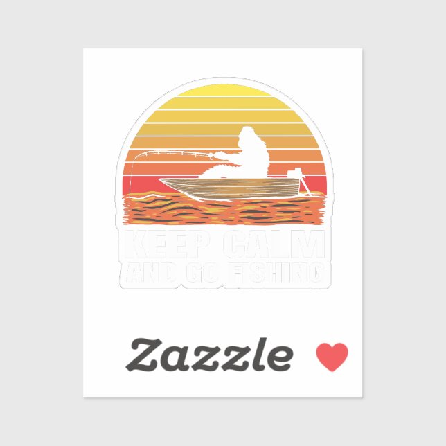 Silhouette Aufkleber (Blatt)