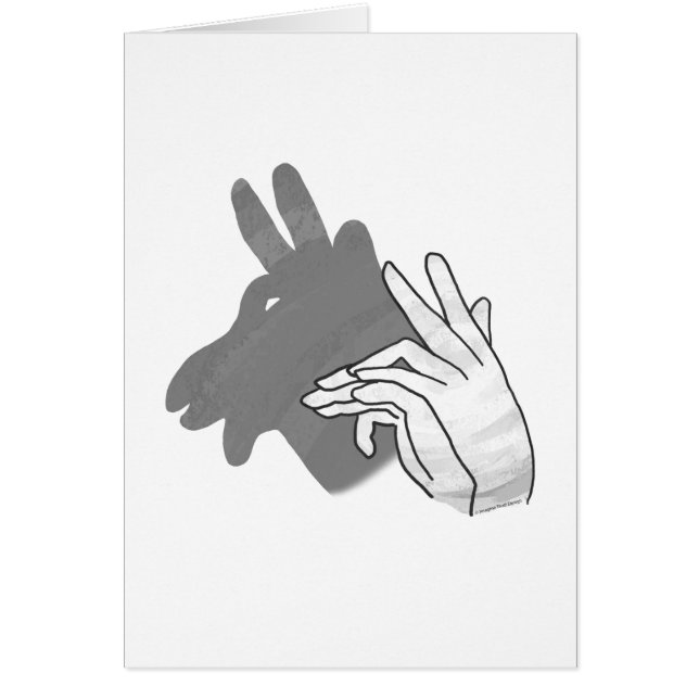 Silhouette Billy Goat Gray (Vorne)