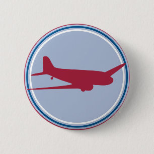 Silhouette Button
