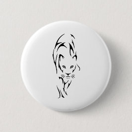 Silhouette Button