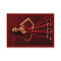 Silhouette Couture (Visitenkarte)