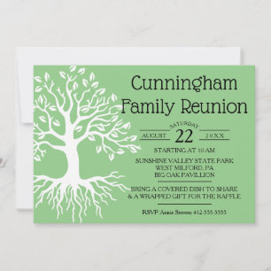 Silhouette der Wiedersehen-Produktfamilie "Sage Gr Save The Date