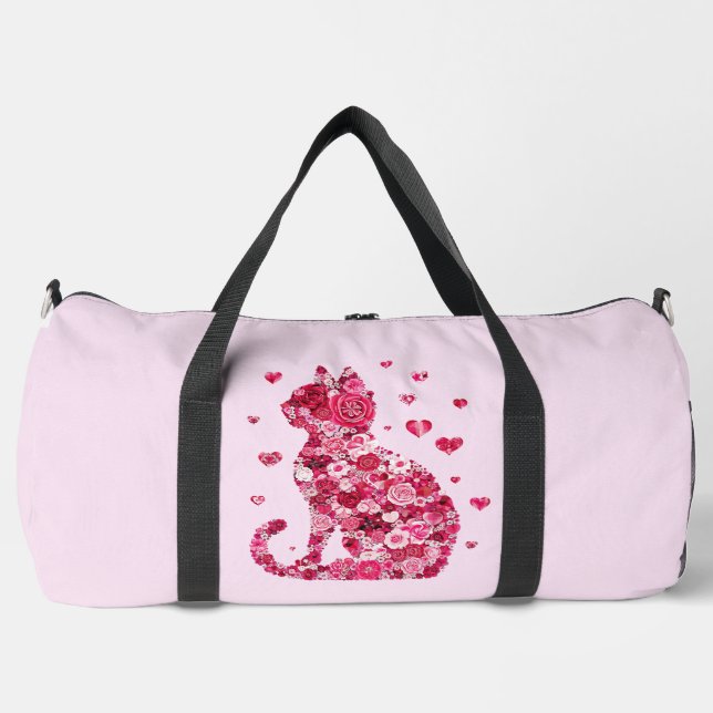 Silhouette Florenz Duffle Bag (Vorderseite)