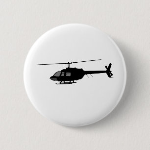 Silhouette für Hubschrauber-Chopper - Farbe anpass Button