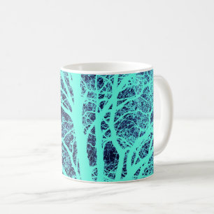 Silhouette Kaffeetasse