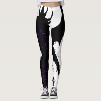 Silhouette Leggings