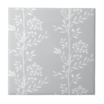 Silhouette M1 Weiße Flora