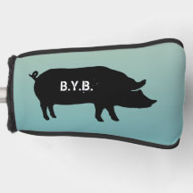 Silhouette mit benutzerdefiniertem Text