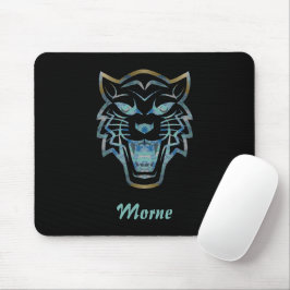Silhouette Mousepad