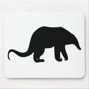 Silhouette Mousepad
