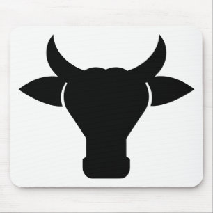 Silhouette Mousepad