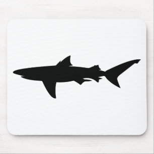 Silhouette Mousepad