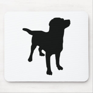 Silhouette Mousepad