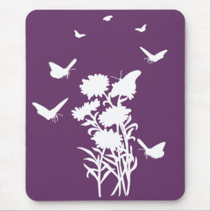 Silhouette Mousepad