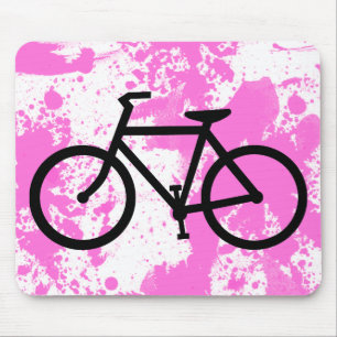 Silhouette Mousepad