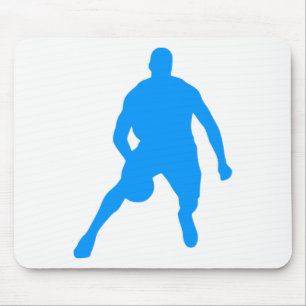 Silhouette Mousepad