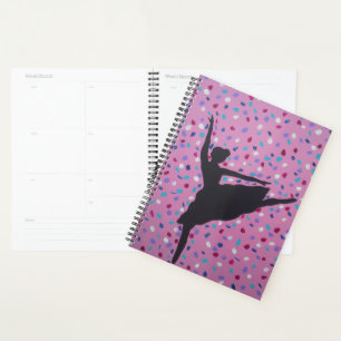 Silhouette Planer