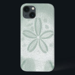 Silhouette Sand Dollar Case-Mate iPhone Hülle<br><div class="desc">Können Sie sich vorstellen,  Ihr Leben am Strand zu verbringen? Holen Sie sich dieses schöne Bild dieser Silhouette und Dollar,  um Ihre Strandkollektion zu ergänzen. Dieses einzigartige,  lichtdurchlässige Kunstwerk ist großartig für jedes Ihrer Zazzle-Produkte. Es ist zeitgenössische und moderne Kunst macht Sie zum stilvollsten unter Ihren Freunden.</div>