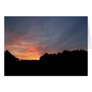 Silhouette Sunset Series 2