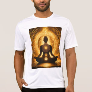 Silhouette-T - Shirt