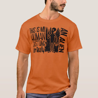 Silhouette T-Shirt