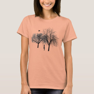 Silhouette T-Shirt