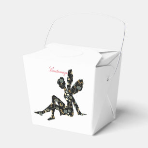 Silhouette Thunder_Cove Geschenkschachtel