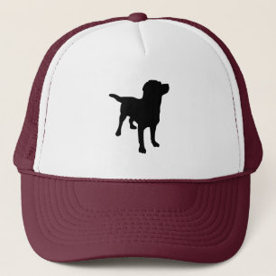 Silhouette Truckerkappe