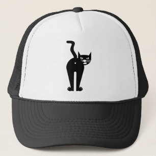 Silhouette Truckerkappe