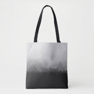 Silhouette VON BÄUMEN MIT LEBENSMITTELN